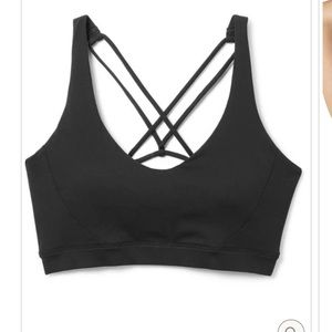 Prana Everyday Cotton Sports Bra